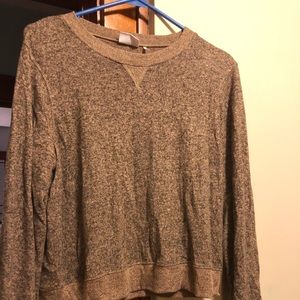 Super soft sweater from urban outfitters